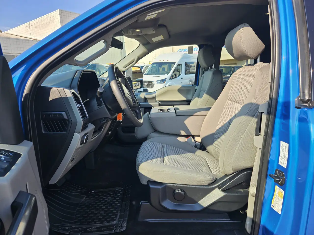 Ford F 150 снимка Ford F 150