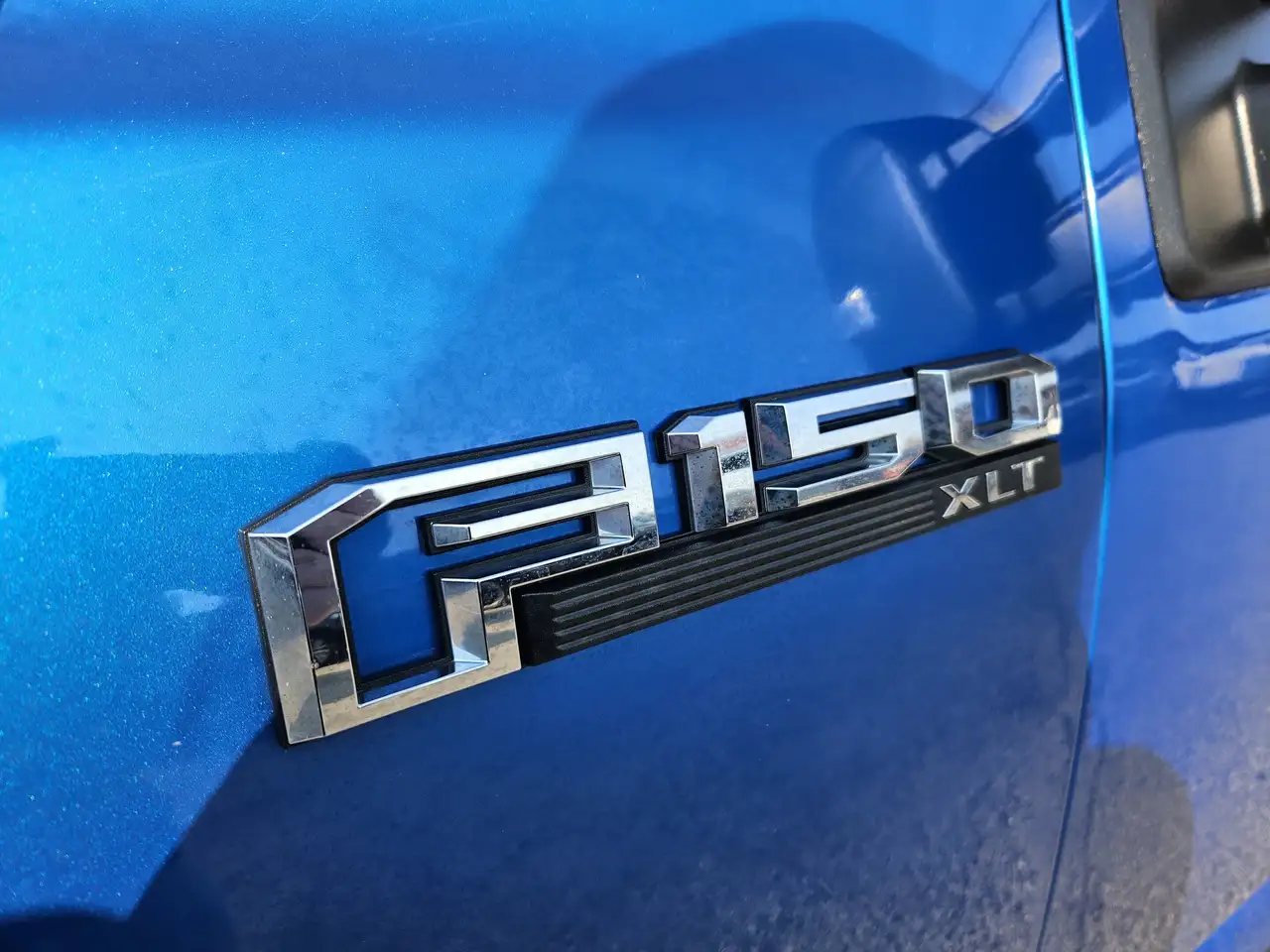 Ford F 150 снимка Ford F 150
