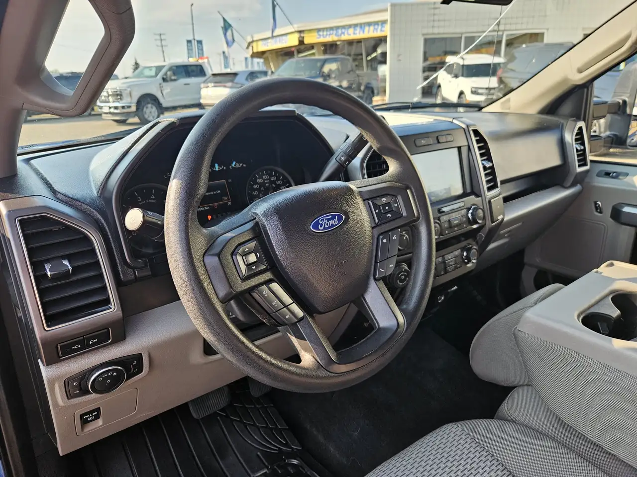 Ford F 150 снимка Ford F 150