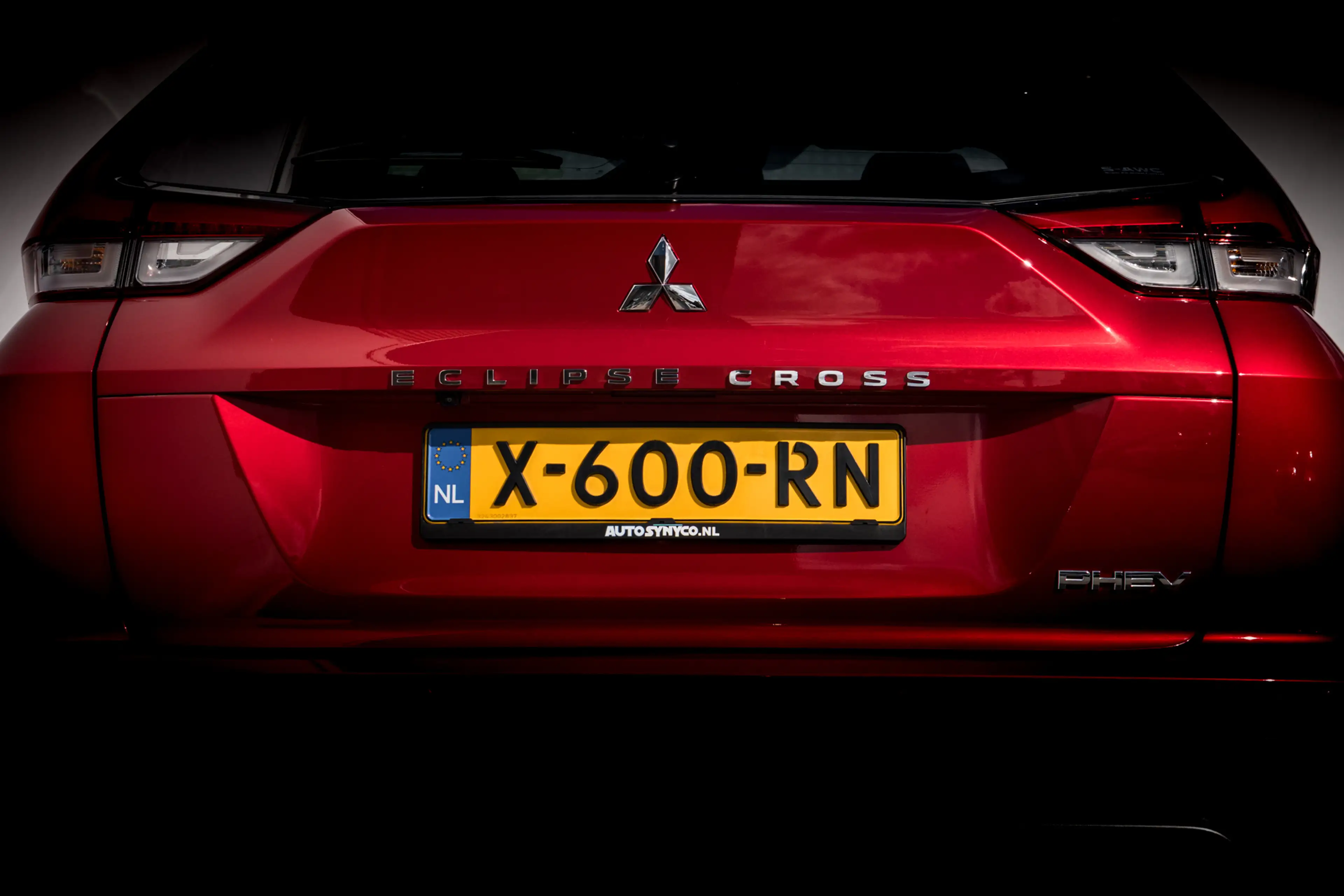 Mitsubishi Eclipse Cross 2.4 PHEV Intense+ | Trekhaak | 18 inch LMV | Keyle — photo 18