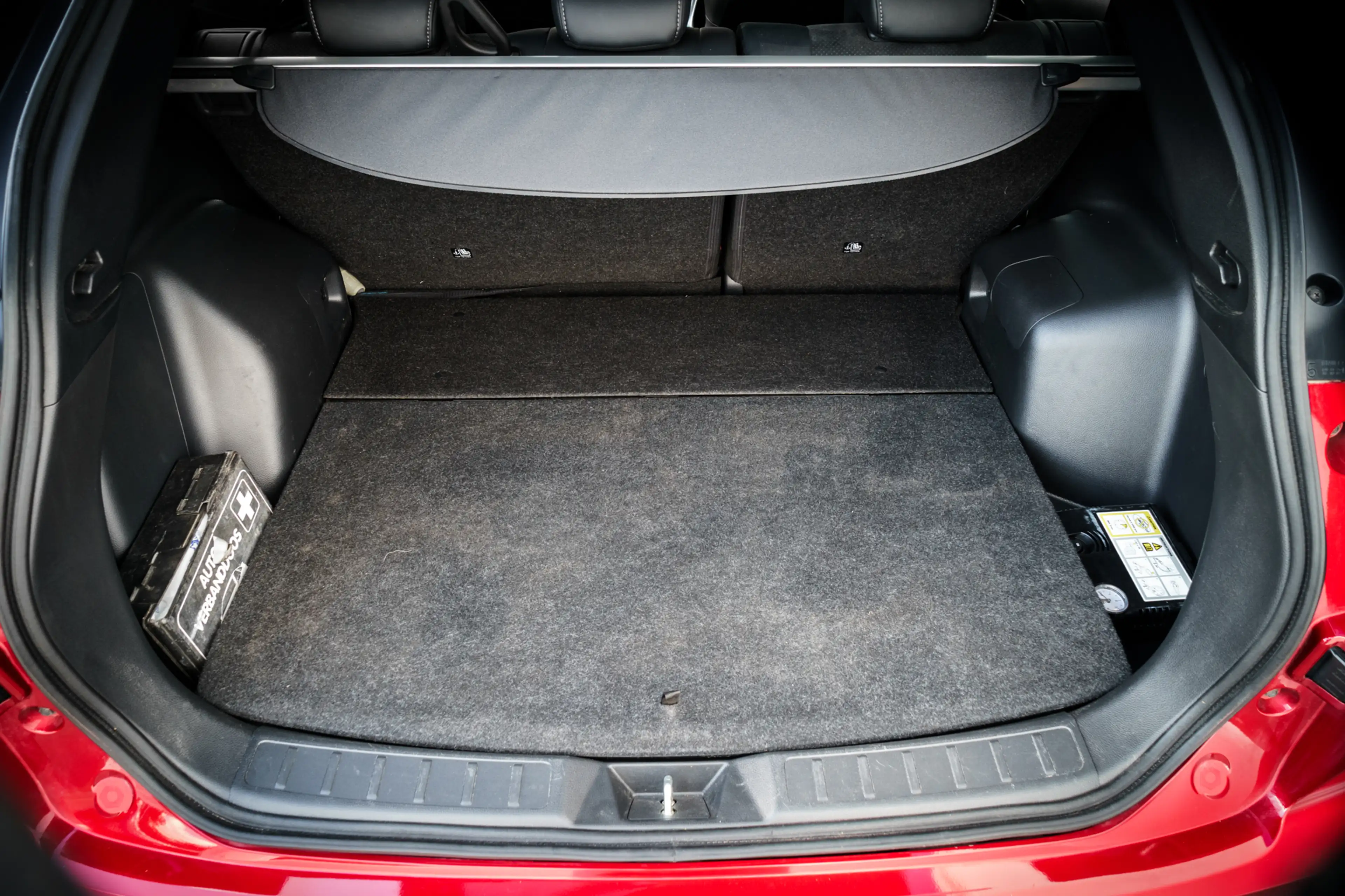 Mitsubishi Eclipse Cross 2.4 PHEV Intense+ | Trekhaak | 18 inch LMV | Keyle — photo 21