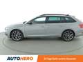 Skoda Superb 2.0 TSI SportLine 4x4 Aut.*NAVI*CAM*ACC Grau - thumbnail 3