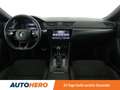 Skoda Superb 2.0 TSI SportLine 4x4 Aut.*NAVI*CAM*ACC Grau - thumbnail 12
