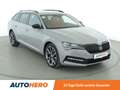 Skoda Superb 2.0 TSI SportLine 4x4 Aut.*NAVI*CAM*ACC Grau - thumbnail 8
