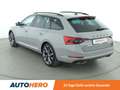 Skoda Superb 2.0 TSI SportLine 4x4 Aut.*NAVI*CAM*ACC Grau - thumbnail 4