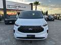 Ford Tourneo Custom 320 2.0 EBlue 170CV AUT. PL TITANIUM '25 9 POSTI Blanc - thumbnail 4