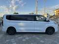 Ford Tourneo Custom 320 2.0 EBlue 170CV AUT. PL TITANIUM '25 9 POSTI Blanc - thumbnail 6
