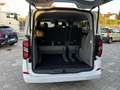 Ford Tourneo Custom 320 2.0 EBlue 170CV AUT. PL TITANIUM '25 9 POSTI Blanc - thumbnail 9