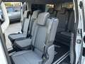 Ford Tourneo Custom 320 2.0 EBlue 170CV AUT. PL TITANIUM '25 9 POSTI Blanc - thumbnail 13