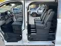Ford Tourneo Custom 320 2.0 EBlue 170CV AUT. PL TITANIUM '25 9 POSTI Blanc - thumbnail 12