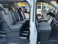 Ford Tourneo Custom 320 2.0 EBlue 170CV AUT. PL TITANIUM '25 9 POSTI Blanc - thumbnail 15