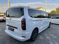 Ford Tourneo Custom 320 2.0 EBlue 170CV AUT. PL TITANIUM '25 9 POSTI Blanc - thumbnail 7