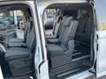 Ford Tourneo Custom 320 2.0 EBlue 170CV AUT. PL TITANIUM '25 9 POSTI Blanc - thumbnail 14