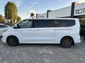 Ford Tourneo Custom 320 2.0 EBlue 170CV AUT. PL TITANIUM '25 9 POSTI Blanc - thumbnail 11