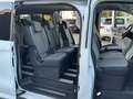 Ford Tourneo Custom 320 2.0 EBlue 170CV AUT. PL TITANIUM '25 9 POSTI Blanc - thumbnail 17