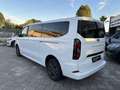 Ford Tourneo Custom 320 2.0 EBlue 170CV AUT. PL TITANIUM '25 9 POSTI Blanc - thumbnail 8