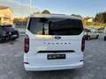 Ford Tourneo Custom 320 2.0 EBlue 170CV AUT. PL TITANIUM '25 9 POSTI Blanc - thumbnail 10