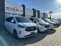 Ford Tourneo Custom 320 2.0 EBlue 170CV AUT. PL TITANIUM '25 9 POSTI Blanc - thumbnail 2