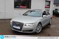 Audi A8 4.2 TDI quattro 2.Hand=TOP ZUSTASAND=S-Heft = Plateado - thumbnail 17