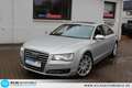 Audi A8 4.2 TDI quattro 2.Hand=TOP ZUSTASAND=S-Heft = Plateado - thumbnail 18