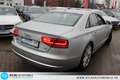 Audi A8 4.2 TDI quattro 2.Hand=TOP ZUSTASAND=S-Heft = Plateado - thumbnail 26