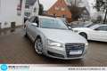 Audi A8 4.2 TDI quattro 2.Hand=TOP ZUSTASAND=S-Heft = Plateado - thumbnail 28