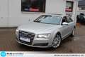 Audi A8 4.2 TDI quattro 2.Hand=TOP ZUSTASAND=S-Heft = Plateado - thumbnail 16