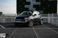 Fiat 500C 1.2 Lounge Zwart - thumbnail 1