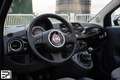 Fiat 500C 1.2 Lounge Zwart - thumbnail 3