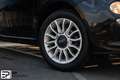 Fiat 500C 1.2 Lounge Zwart - thumbnail 20