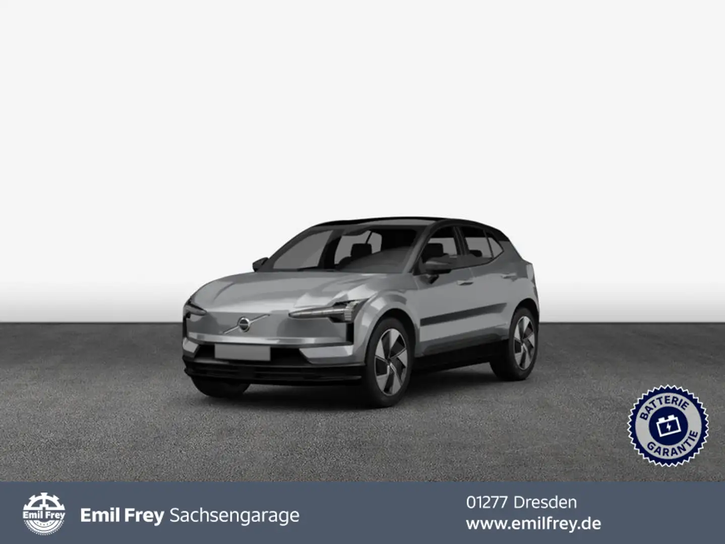 Volvo EX30 Twin Motor Performance AWD Ultra Grau - 1