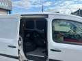Renault Kangoo  Express dci Klima-AHK Netto: 8325.- Weiß - thumbnail 10