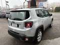 Jeep Renegade 1.6 mjt Limited 2wd 130cv Argento - thumbnail 5