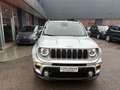 Jeep Renegade 1.6 mjt Limited 2wd 130cv Argento - thumbnail 3