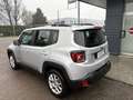 Jeep Renegade 1.6 mjt Limited 2wd 130cv Argento - thumbnail 7
