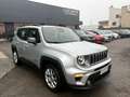 Jeep Renegade 1.6 mjt Limited 2wd 130cv Argento - thumbnail 1