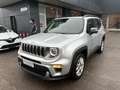 Jeep Renegade 1.6 mjt Limited 2wd 130cv Argento - thumbnail 4
