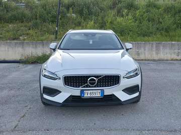 V60 II 2019 Cross Country 2.0 d4 Business Plus awd geartronic