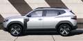 Dacia Duster Journey Hybrid 155 Beige - thumbnail 3