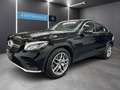 Mercedes-Benz GLC 250 Cp. 4M AMG LED Kamera Navi Klimaautom 9G Schwarz - thumbnail 2