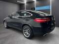 Mercedes-Benz GLC 250 Cp. 4M AMG LED Kamera Navi Klimaautom 9G Schwarz - thumbnail 6