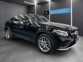 Mercedes-Benz GLC 250 Cp. 4M AMG LED Kamera Navi Klimaautom 9G Schwarz - thumbnail 4