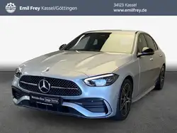Mercedes-Benz C 180 C Klasse