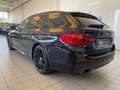 BMW 520 525d Touring Msport*/*SERVICE BMW*/* Azul - thumbnail 3