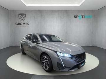 Allure SW ALLURE PT 130 Navi LED 2-Zonen-Klimaauto