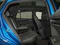 Skoda Enyaq Coupe iV 85 Sportline AHK Canton HUD LM21 Bleu - thumbnail 8