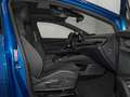 Skoda Enyaq Coupe iV 85 Sportline AHK Canton HUD LM21 Bleu - thumbnail 4