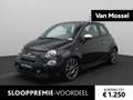 Fiat 500 Abarth 1.4 T-Jet Turismo 595 | 165PK | Lederen Sportstoel Noir - thumbnail 1