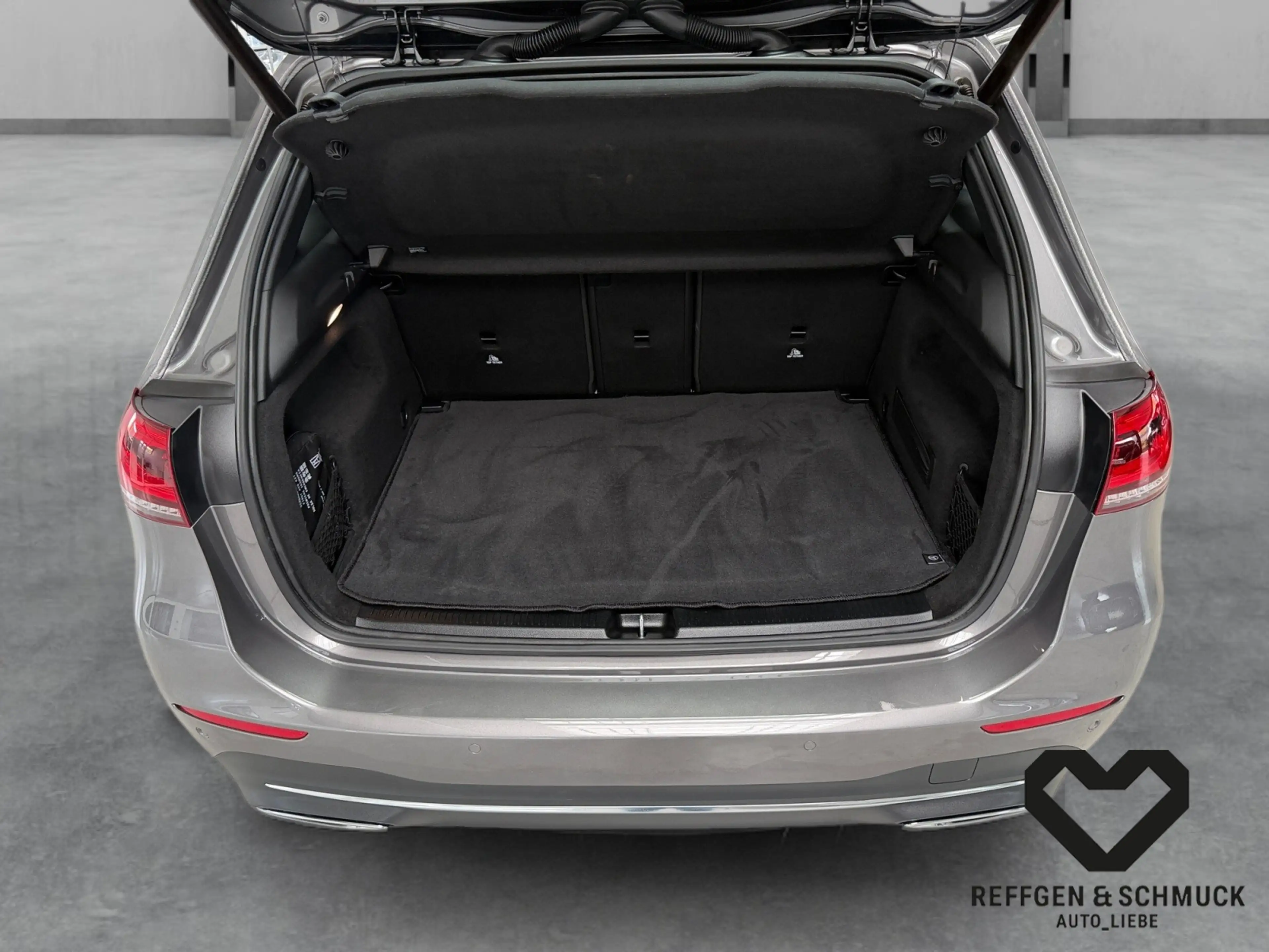 Mercedes-Benz B 200 PROGRESSIVE AUTOMAT+MBUX+MULTIBEAN+KAMERA+ — photo 20