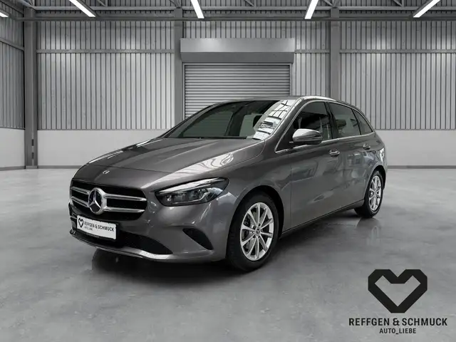 Mercedes-Benz B 200 PROGRESSIVE AUTOMAT+MBUX+MULTIBEAM+KAMERA+